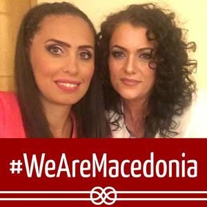 Meet your Posher, Elena